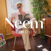 Neem Logo Neem Logo