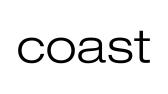Coast UK & IE Logo Coast UK & IE Logo