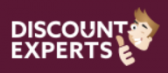Discount Experts Logo Discount Experts Logo