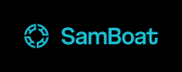 SamBoat UK Logo SamBoat UK Logo