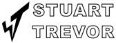 Stuart Trevor UK Logo Stuart Trevor UK Logo