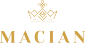 Macian Logo Macian Logo