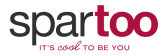 Spartoo.co.uk Logo Spartoo.co.uk Logo