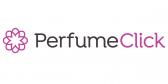 Perfume Click Logo Perfume Click Logo